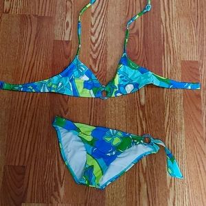 Bikini Billabong